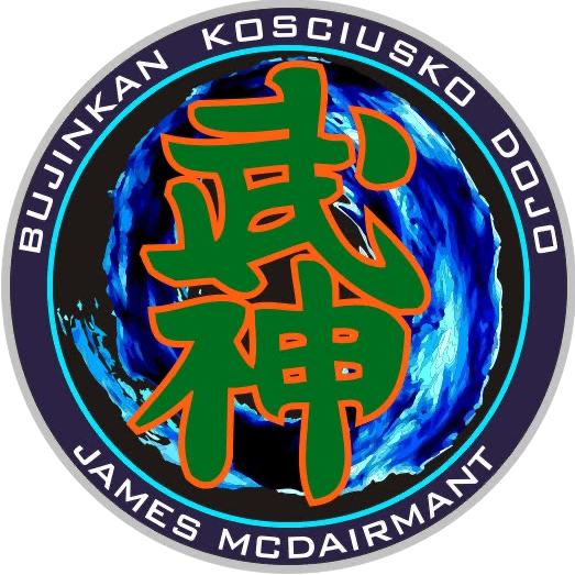 Bujinkan Kosciusko Dojo